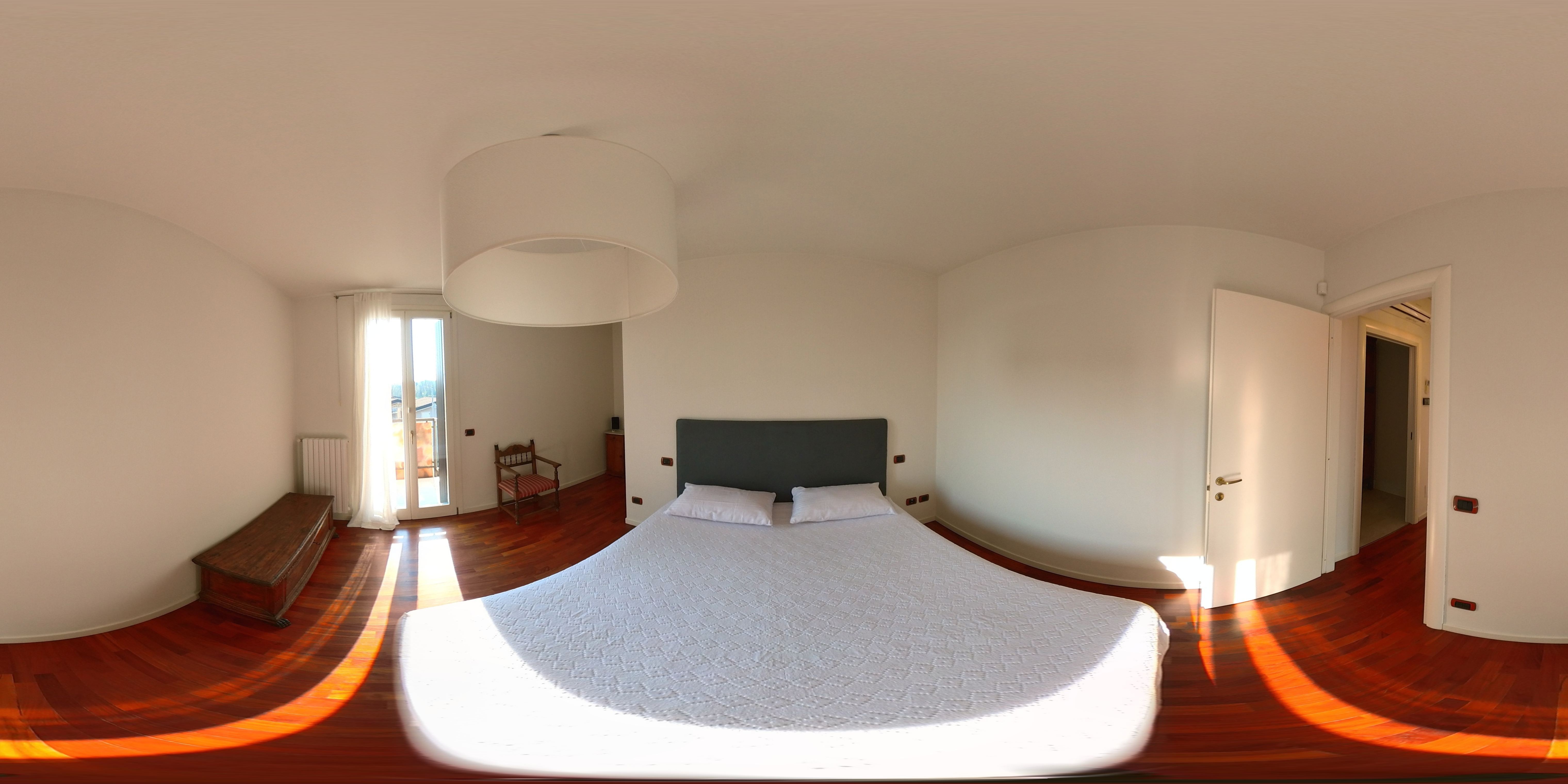 Appartamento in Vendita Moniga del Garda