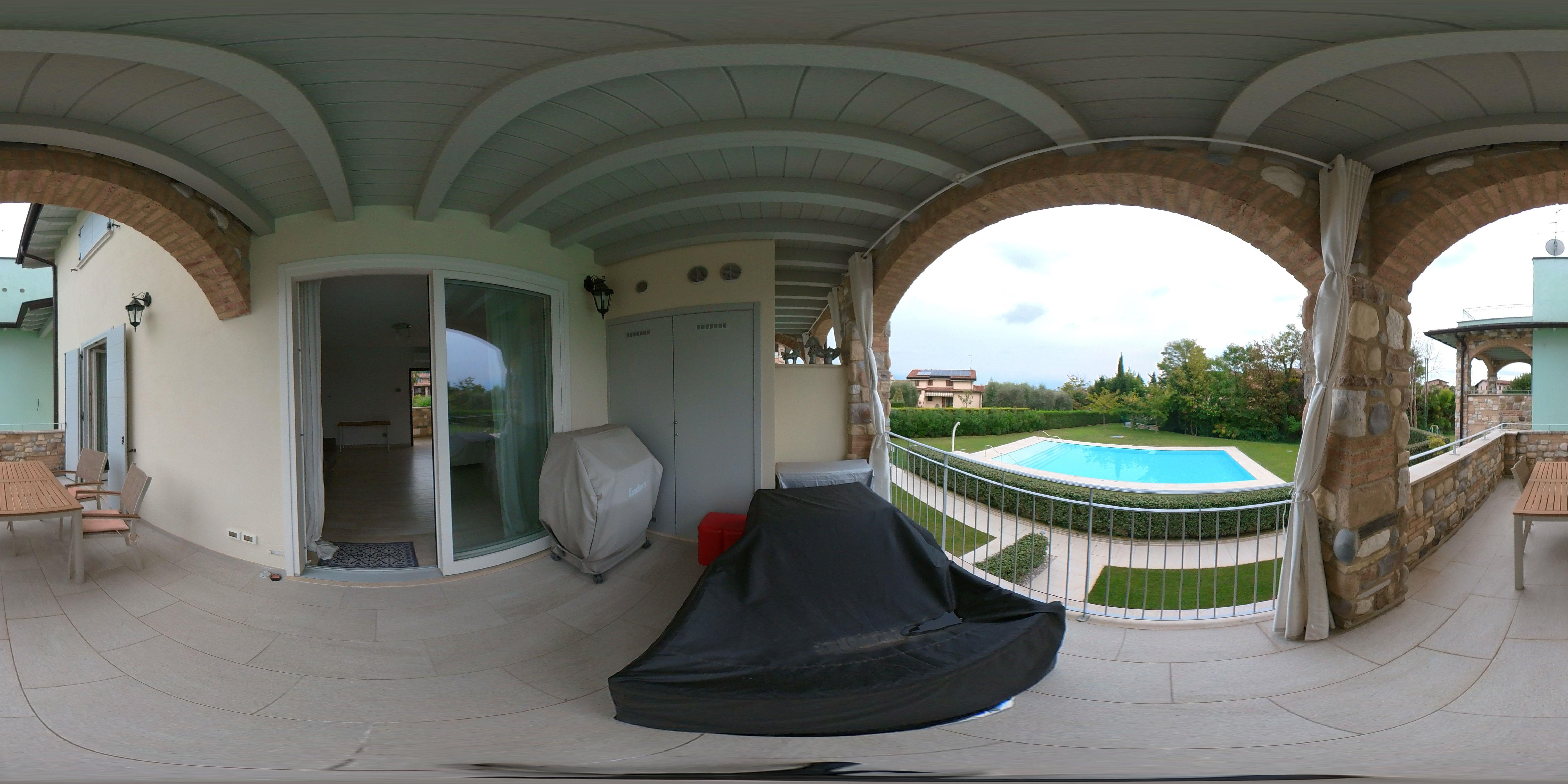 Terrazza